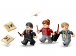 LEGO® Harry Potter™ 76403 - Ministerstvo mágie